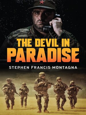 cover image of The Devil In Paradise